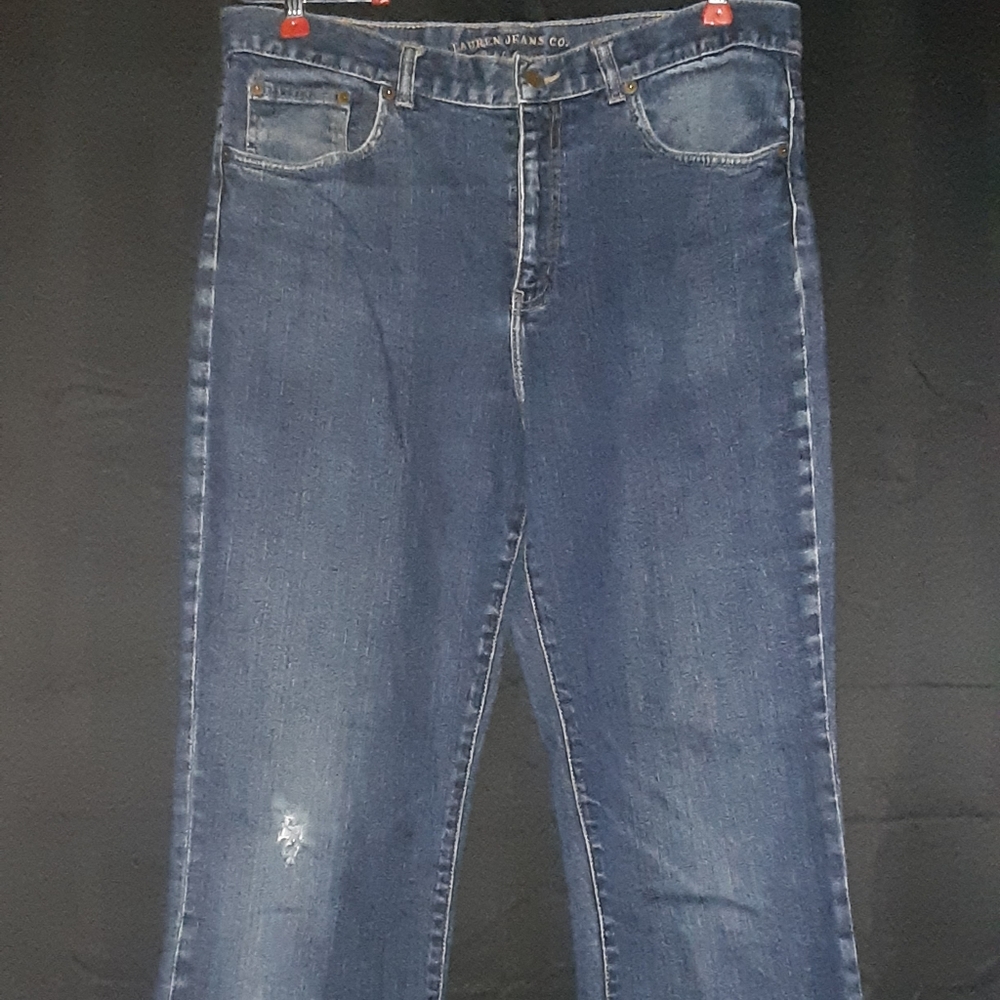 Ralph Lauren jeans